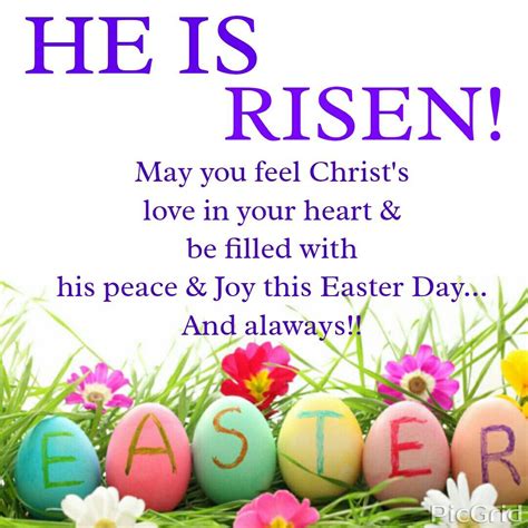 religious happy easter quotes